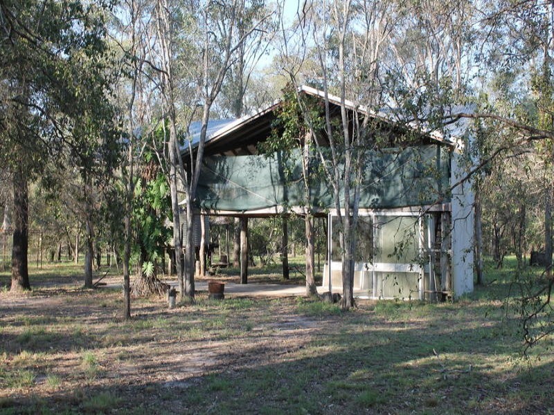 170 Bottle Creek Road, Rosedale QLD 4674