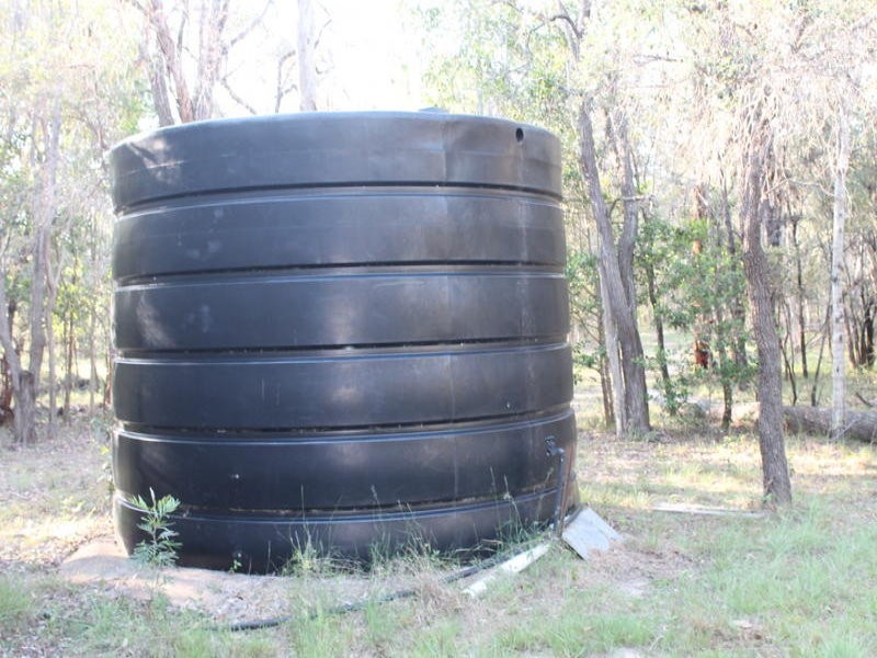 170 Bottle Creek Road, Rosedale QLD 4674