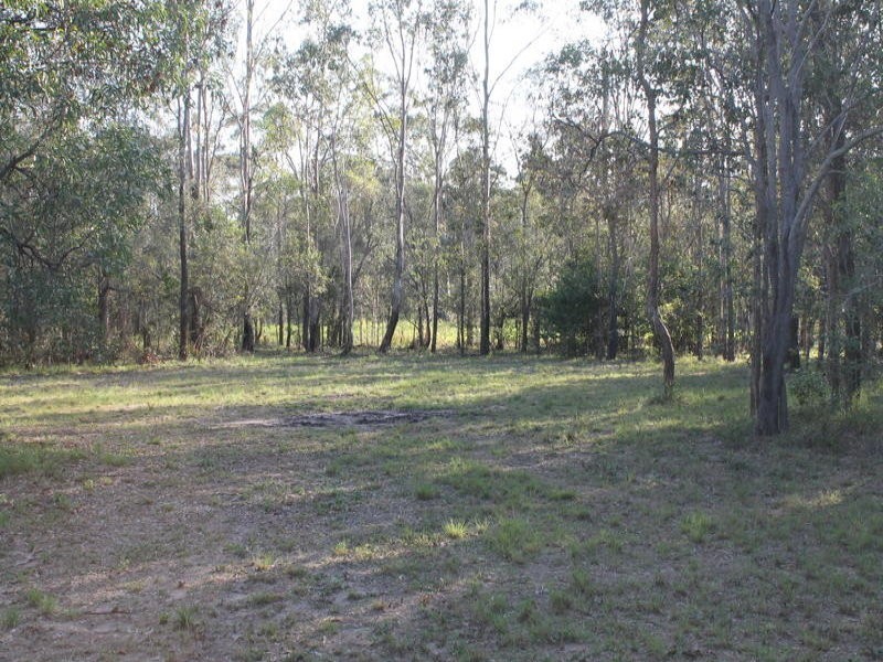 170 Bottle Creek Road, Rosedale QLD 4674