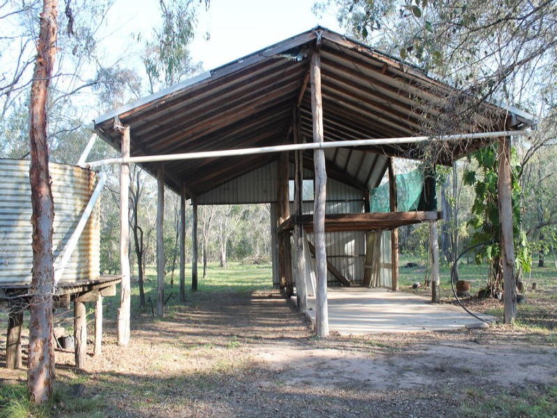 170 Bottle Creek Road, Rosedale QLD 4674