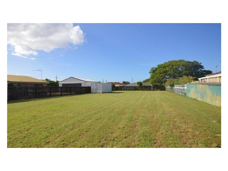 46 Coomber Street, Svensson Heights QLD 4670