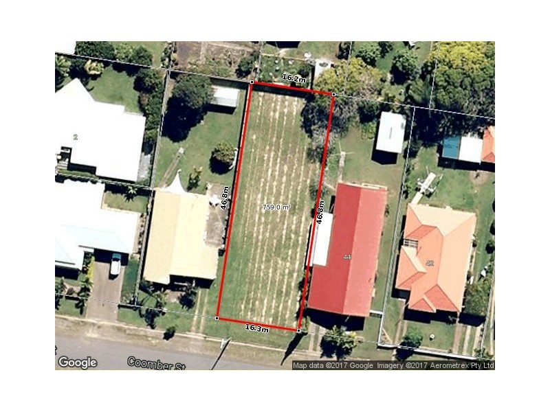 46 Coomber Street, Svensson Heights QLD 4670