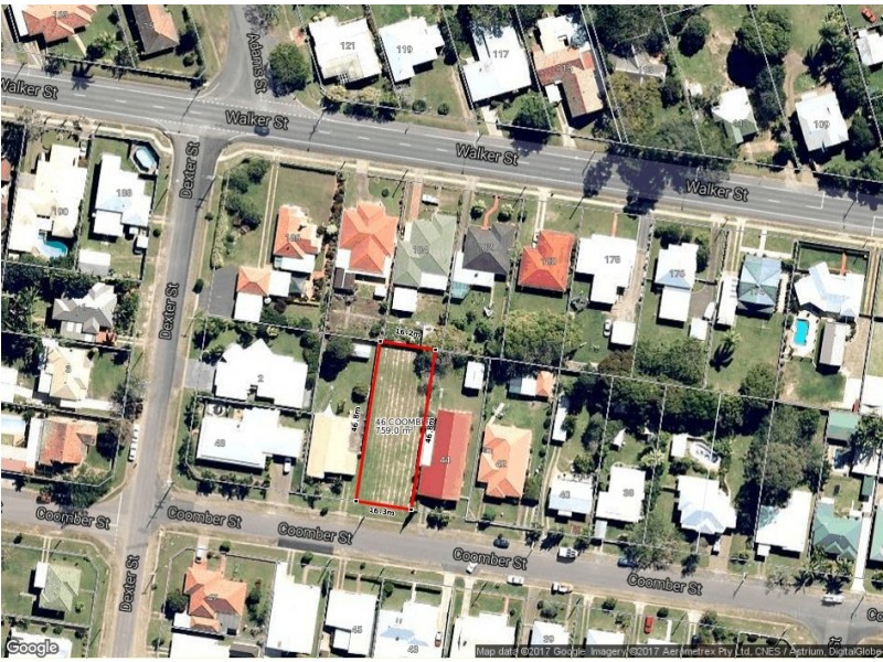 46 Coomber Street, Svensson Heights QLD 4670