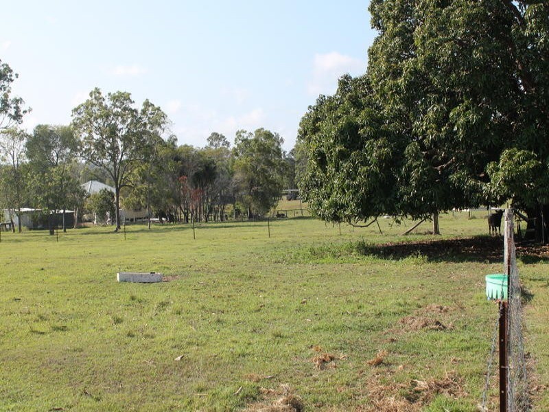 43 Plantation Road, Avondale QLD 4670