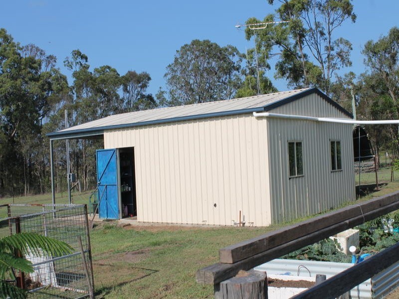 43 Plantation Road, Avondale QLD 4670