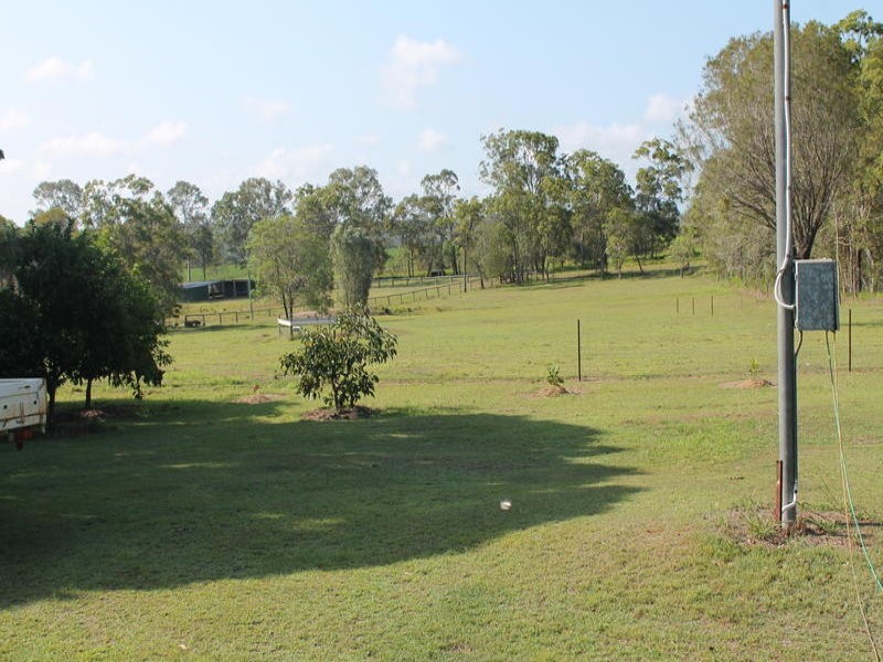 43 Plantation Road, Avondale QLD 4670