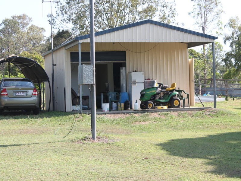43 Plantation Road, Avondale QLD 4670