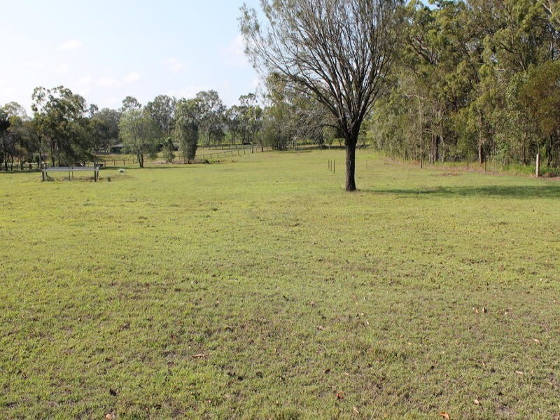 43 Plantation Road, Avondale QLD 4670