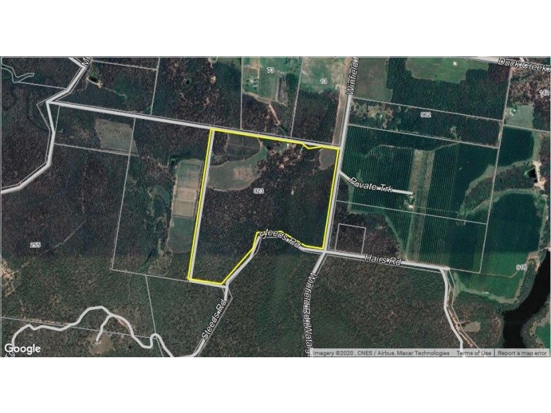 923 Winfield Road, Winfield QLD 4670
