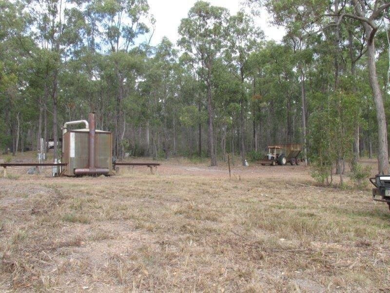 923 Winfield Road, Winfield QLD 4670