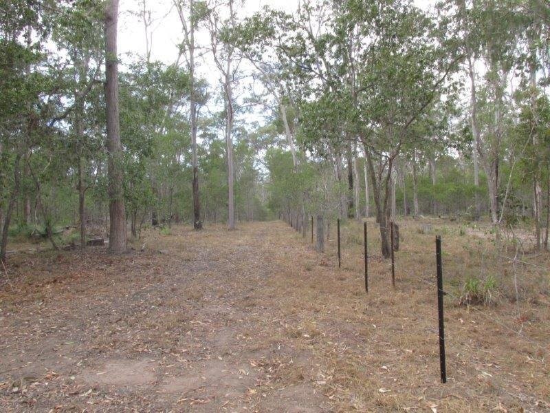 923 Winfield Road, Winfield QLD 4670