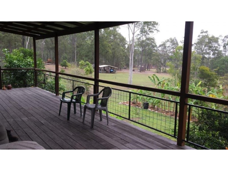 923 Winfield Road, Winfield QLD 4670