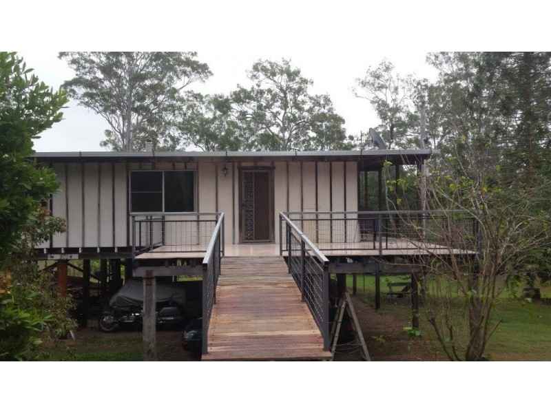 923 Winfield Road, Winfield QLD 4670