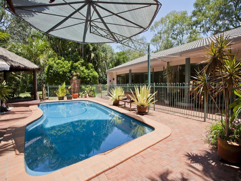 159 Sylvan Drive, Moore Park Beach QLD 4670