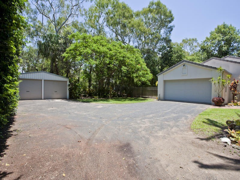 159 Sylvan Drive, Moore Park Beach QLD 4670