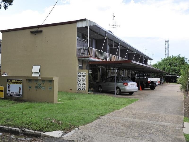 6/85 Woongarra Street, Bundaberg West QLD 4670