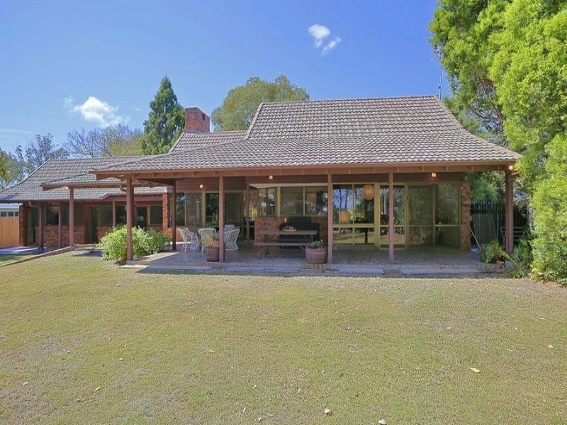 11 Bocks Road, Branyan QLD 4670