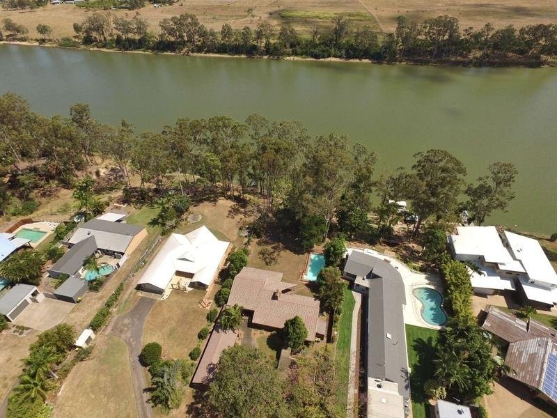 11 Bocks Road, Branyan QLD 4670