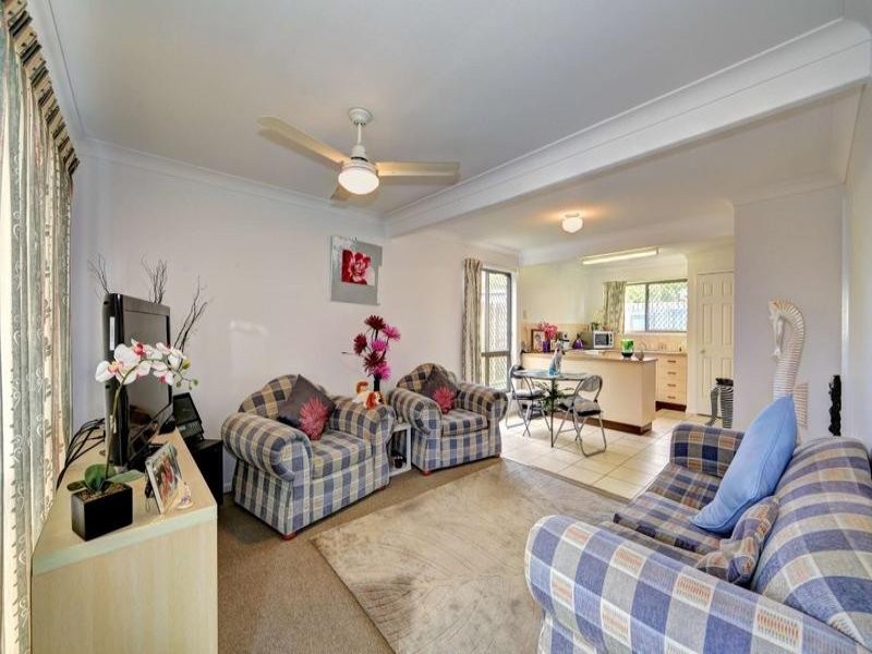 6/46 George Street, Bundaberg South QLD 4670