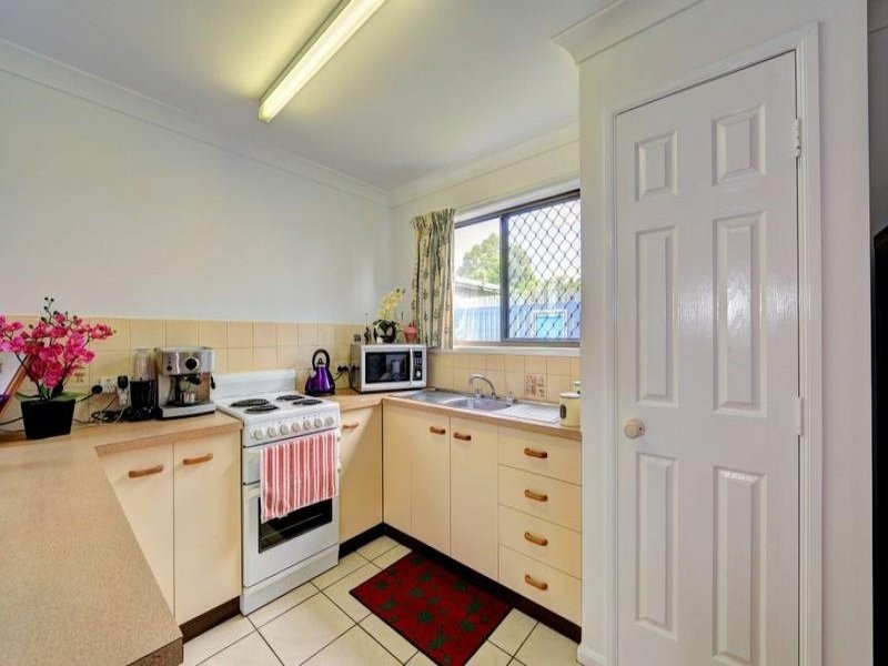 6/46 George Street, Bundaberg South QLD 4670