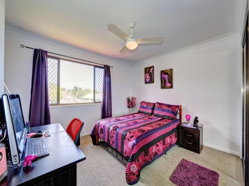 6/46 George Street, Bundaberg South QLD 4670