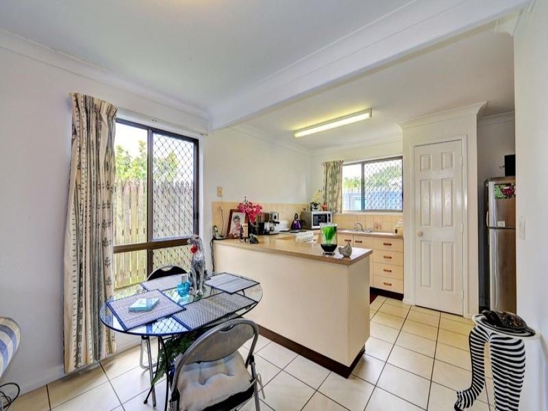 6/46 George Street, Bundaberg South QLD 4670