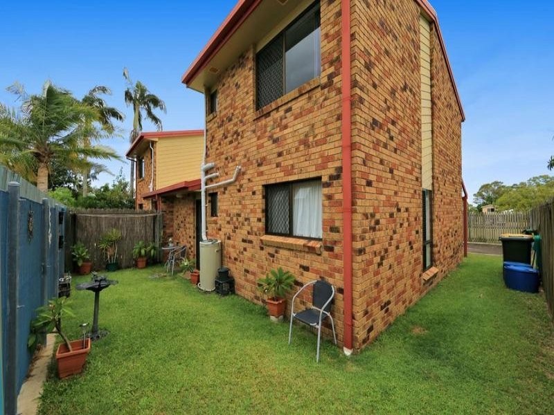 6/46 George Street, Bundaberg South QLD 4670