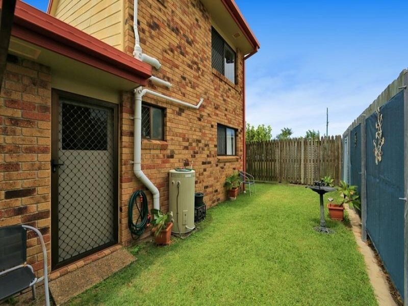 6/46 George Street, Bundaberg South QLD 4670