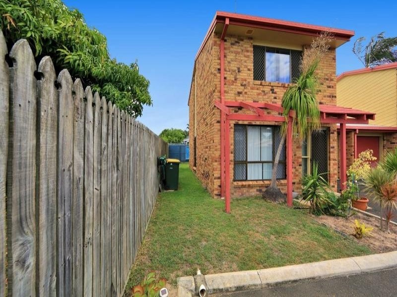 6/46 George Street, Bundaberg South QLD 4670