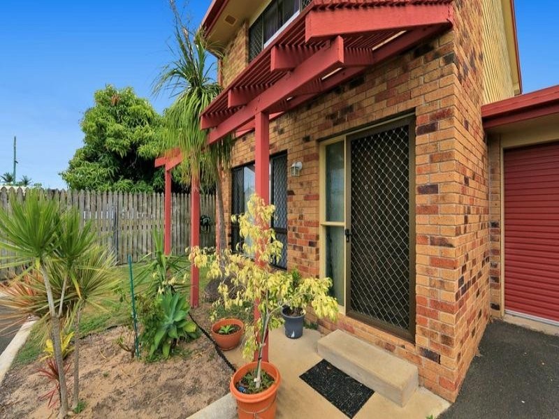 6/46 George Street, Bundaberg South QLD 4670