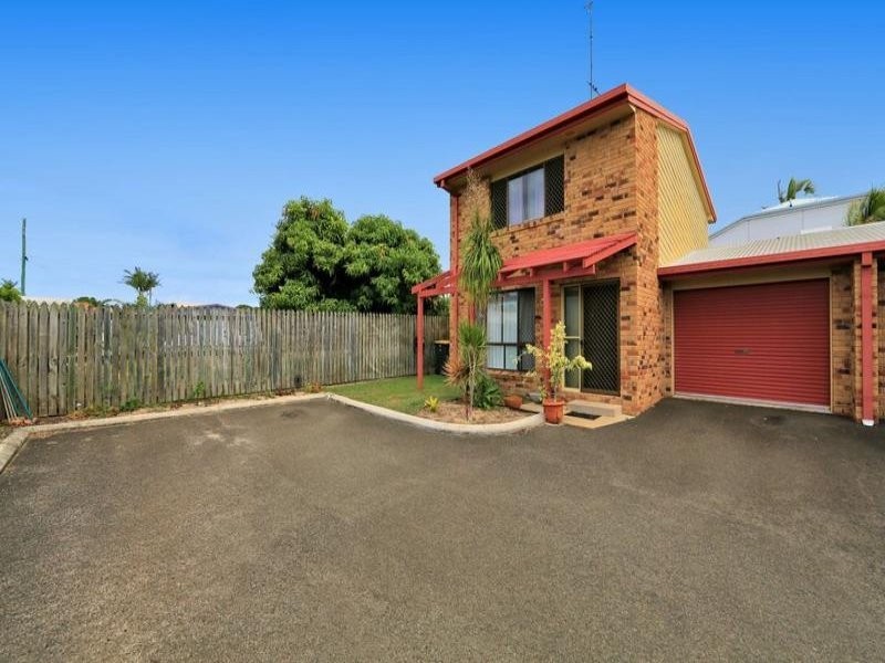 6/46 George Street, Bundaberg South QLD 4670