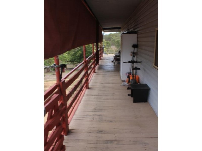 2416 Gin Gin Mt Perry Road, New Moonta QLD 4671