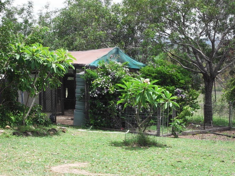 2416 Gin Gin Mt Perry Road, New Moonta QLD 4671