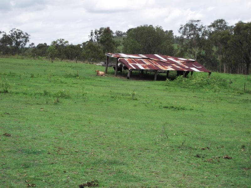 2416 Gin Gin Mt Perry Road, New Moonta QLD 4671