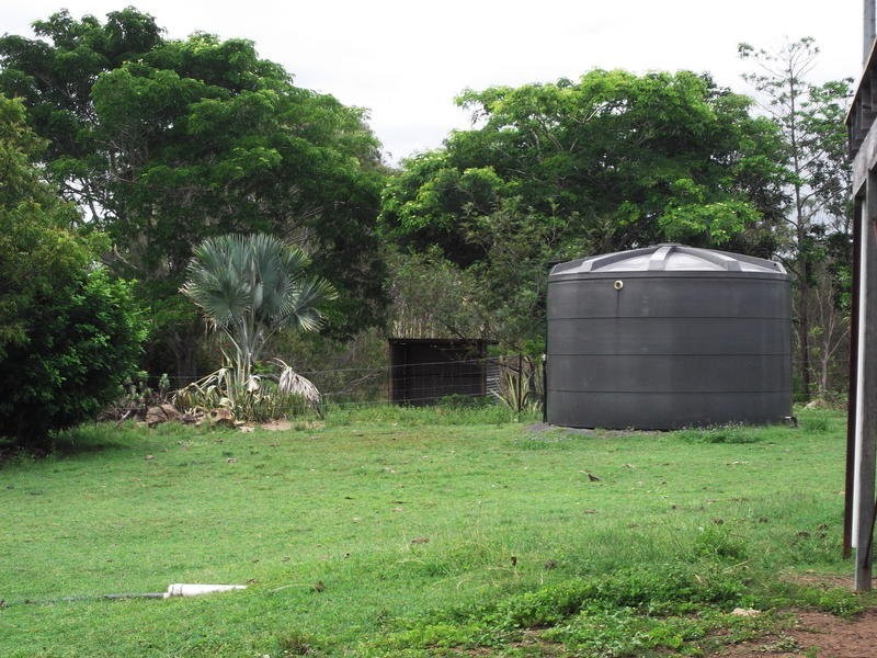 2416 Gin Gin Mt Perry Road, New Moonta QLD 4671