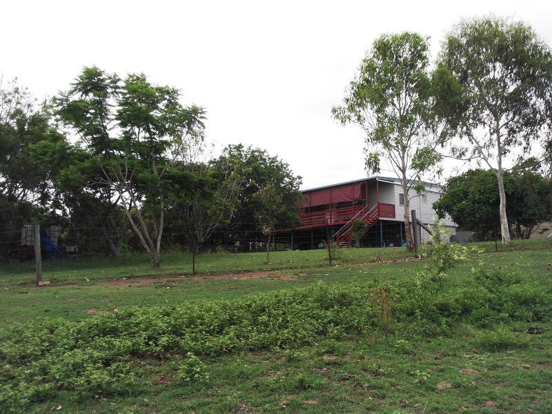 2416 Gin Gin Mt Perry Road, New Moonta QLD 4671