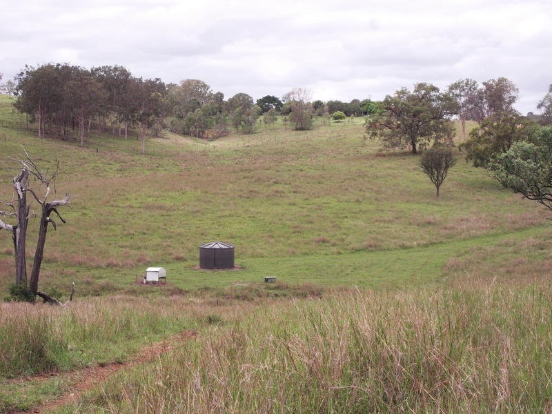 2416 Gin Gin Mt Perry Road, New Moonta QLD 4671