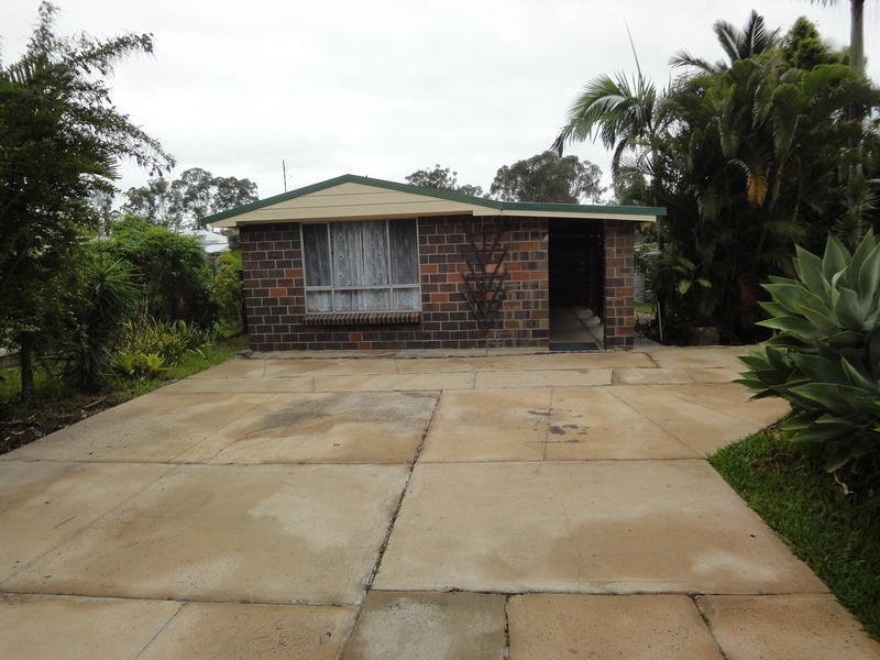 18 Lund Street, Avondale QLD 4670