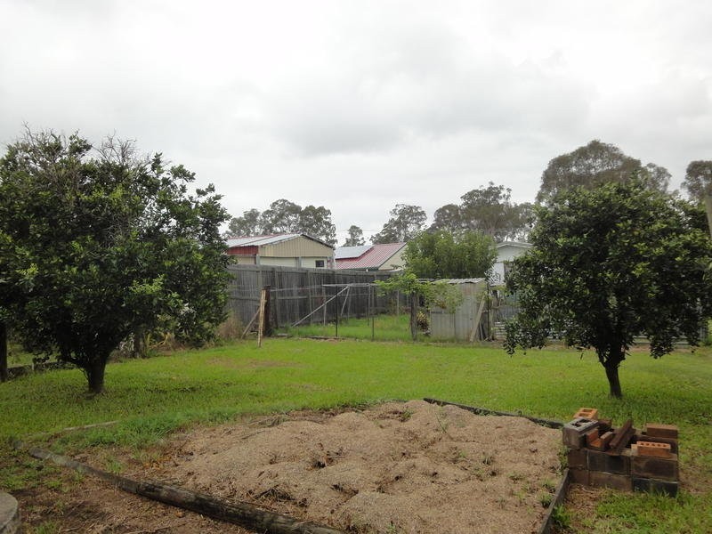 18 Lund Street, Avondale QLD 4670