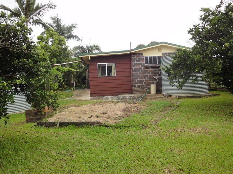 18 Lund Street, Avondale QLD 4670