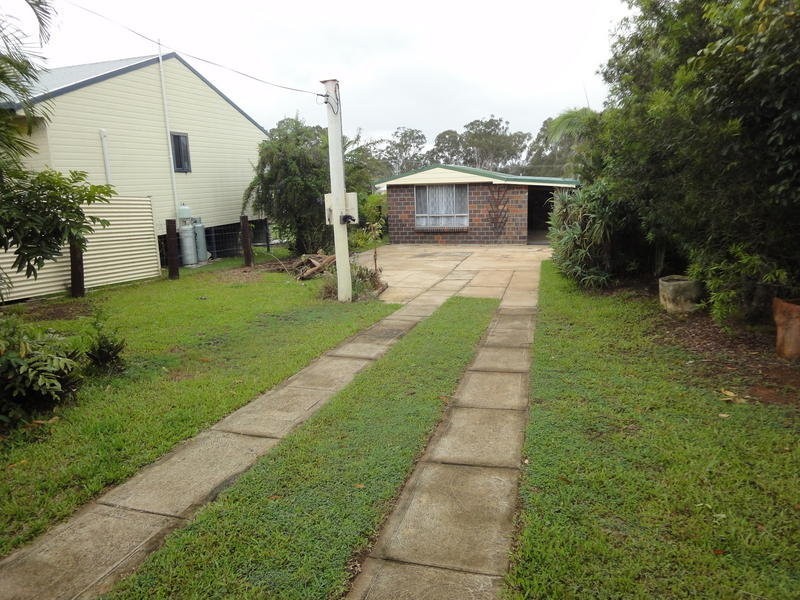 18 Lund Street, Avondale QLD 4670