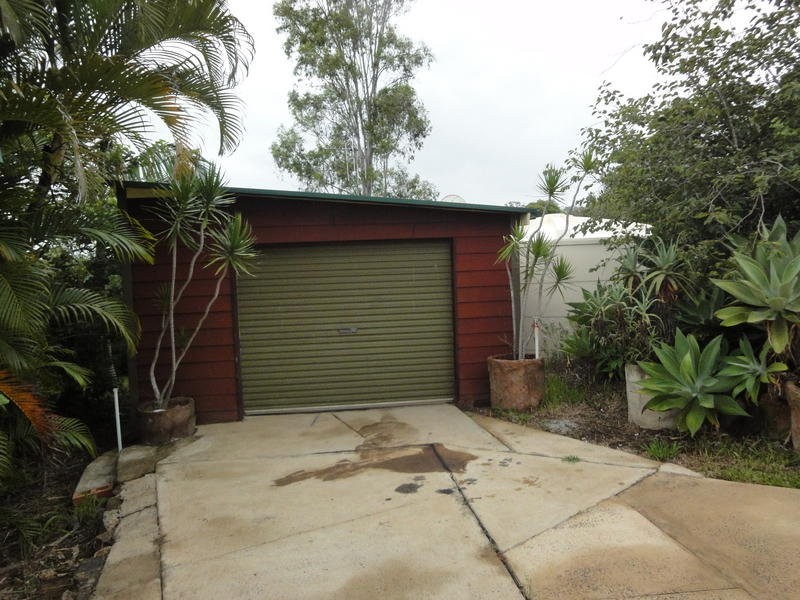 18 Lund Street, Avondale QLD 4670