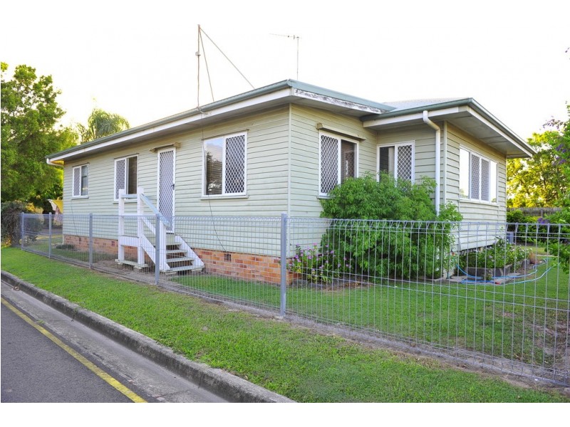 41A Bingera Street, Bundaberg West QLD 4670