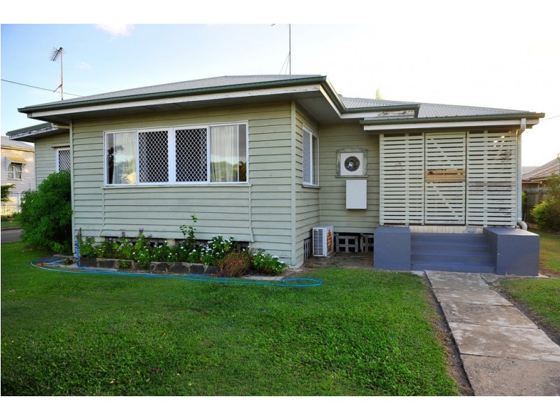41A Bingera Street, Bundaberg West QLD 4670