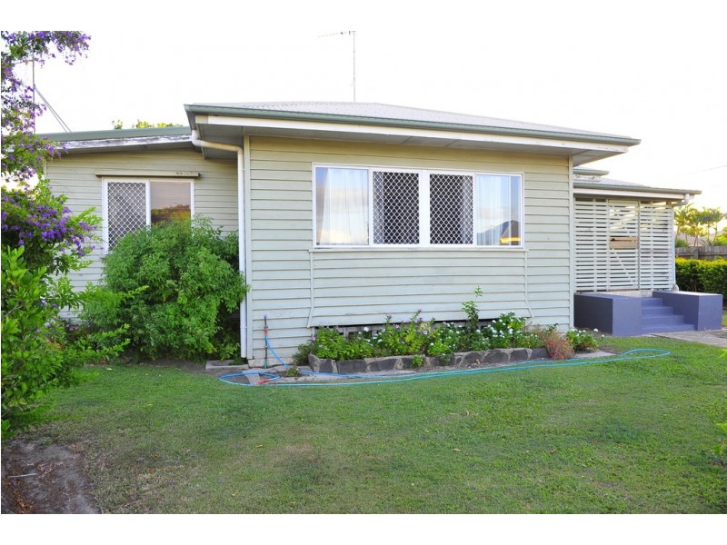41A Bingera Street, Bundaberg West QLD 4670