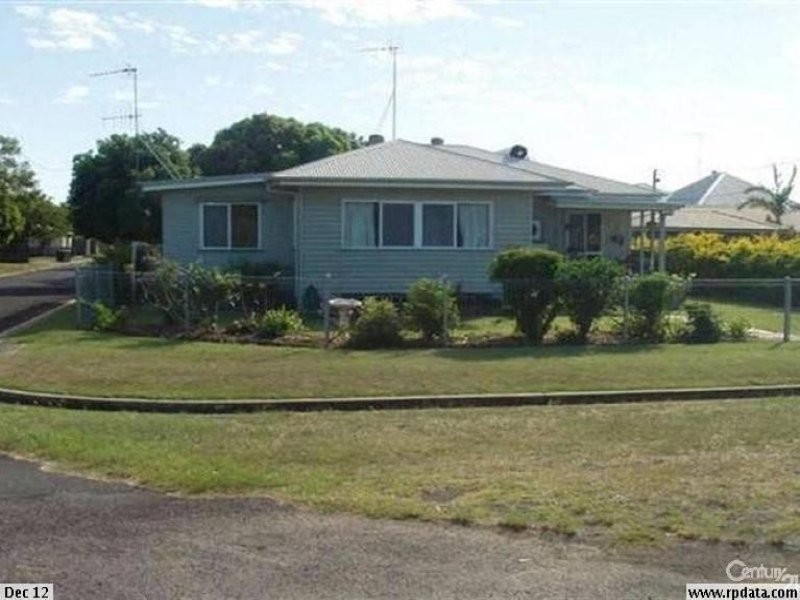 41A Bingera Street, Bundaberg West QLD 4670