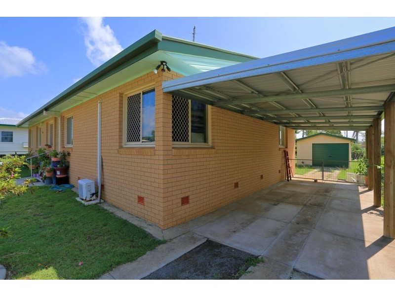 35 Baker Street, Kepnock QLD 4670