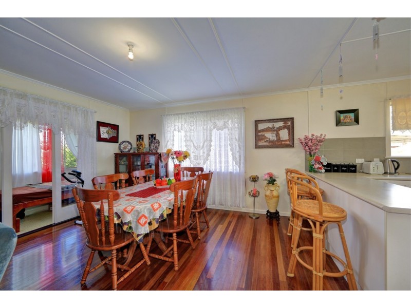 35 Baker Street, Kepnock QLD 4670