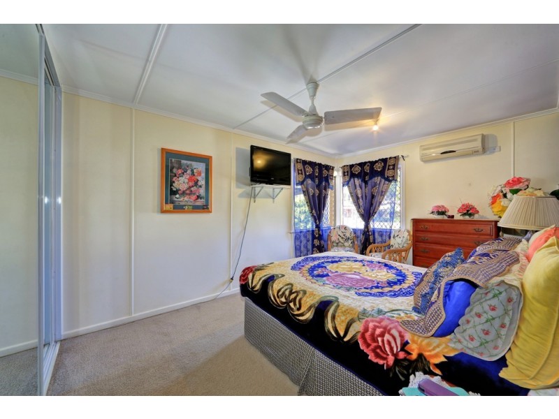 35 Baker Street, Kepnock QLD 4670