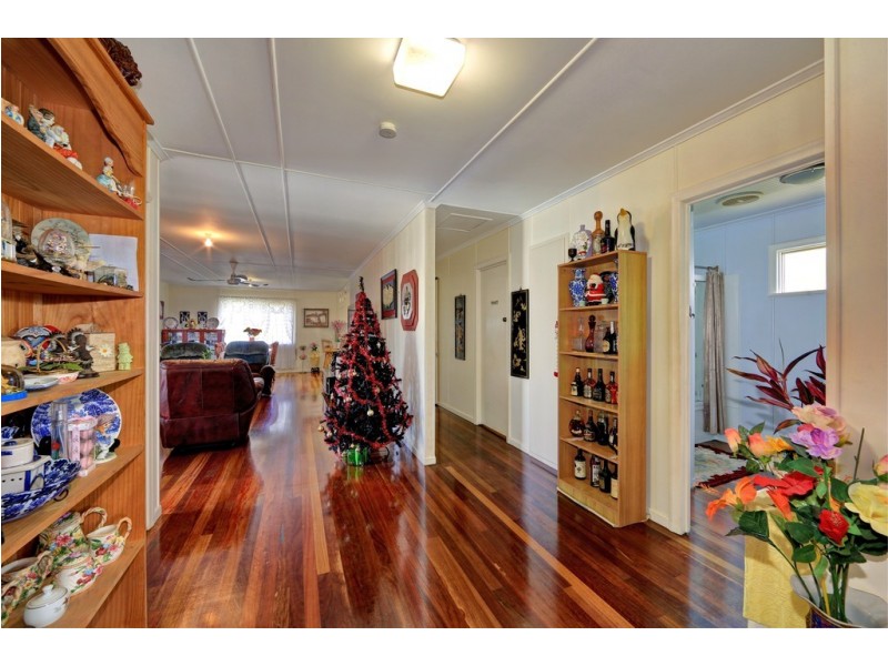 35 Baker Street, Kepnock QLD 4670